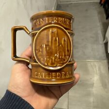 Canterbury cathedral holkham for sale  LONDON