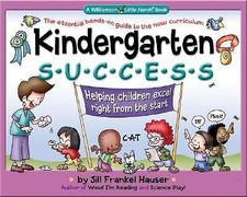 Kindergarten Success: Helping Children Excel Right from the Start comprar usado  Enviando para Brazil