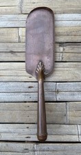 Solid copper crumb for sale  ANDOVER