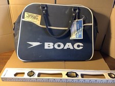 Boac british overseas for sale  ASHBY-DE-LA-ZOUCH