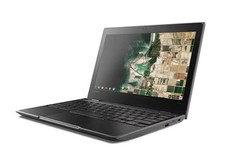 Chromebook lenovo 100e usato  Cremona