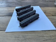 Set four graham for sale  COLCHESTER