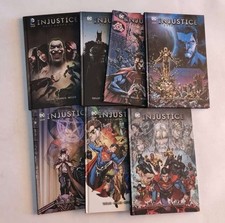 Injustice gods among usato  Chioggia