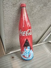 Bouteille collector coca d'occasion  Terville