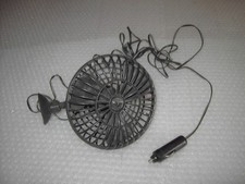 Autoventilator 12v schalter gebraucht kaufen  Schmalkalden