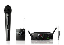 Ware akg wms gebraucht kaufen  Schongau
