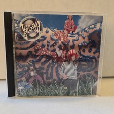Jellyfish bellybutton 1990 for sale  Colorado Springs