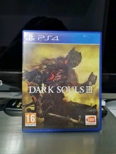 Dark Souls 3 per PlayStation 4 comprar usado  Enviando para Brazil