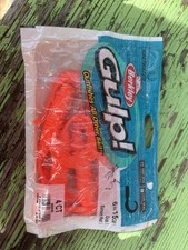 Berkley gulp grub for sale  Crestview