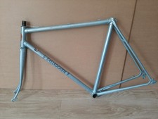 Cadre velo belledonne d'occasion  Échirolles