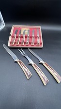 Regent sheffield cutlery for sale  Canton