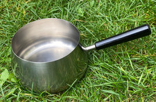 Fondue topf edelstahl gebraucht kaufen Fondue topf edelstahl gebraucht kaufen  Frankfurt am Main