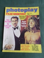 Photoplay film mag for sale  BRADFORD