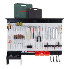 Peboard storage organizer for sale  Brentwood