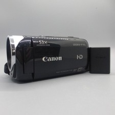 Canon legria r46 for sale  LEEDS