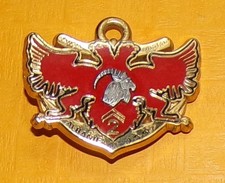 Régiment infanterie marine d'occasion  Le Thor