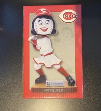 Rosie red 2018 for sale  Miamisburg