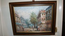 Original signed burnett for sale  BRISTOL