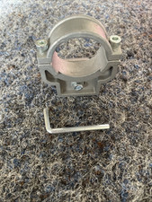 Telestar adapterschelle 40mm gebraucht kaufen  Espelkamp