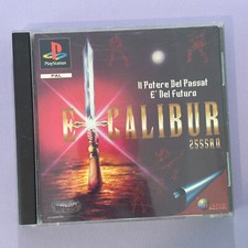 Giochi ps1 pal usato  Lignano Sabbiadoro