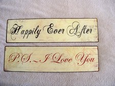 Pair metal rustic for sale  Stephens