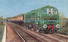 R501851 golden arrow for sale  WARLINGHAM