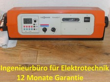 Viessmann trimatik 7450 gebraucht kaufen  Kruft