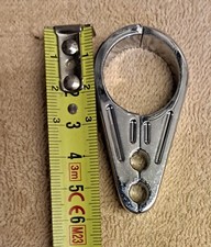 Harley davidson chrom gebraucht kaufen  Bad Camberg