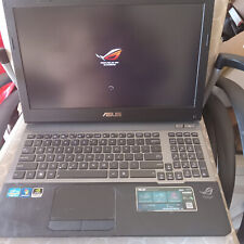 Asus g55v gaming for sale  San Bernardino