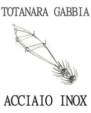Totanara piccola gabbia usato  Amelia