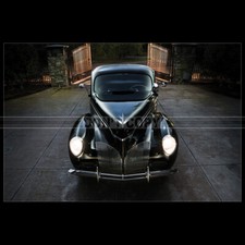 Photo .002129 lincoln d'occasion  Martinvast