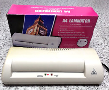 439. laminator protect for sale  BEXLEYHEATH