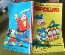 Topolino 252 vedi usato  Quartu Sant Elena