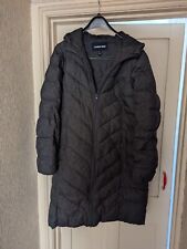 Womens winter padded for sale  GOSPORT