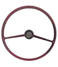 Volante original GM Chevy Corvair 1965-1966 Monza Corsa fabricante de equipamento original 2 comprar usado  Enviando para Brazil