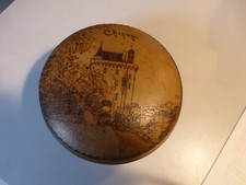 Ancienne boite ronde d'occasion  Clermont-Ferrand-