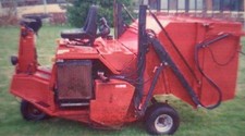 Kehrmaschine gebraucht hydraul gebraucht kaufen  Michendorf