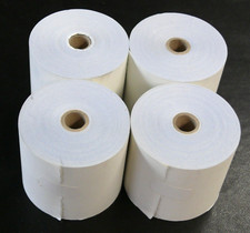 Lot rouleaux papier d'occasion  Colmar