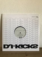 Motor City Drum Ensemble L.O.V.E. Vinyl !K7 Records  !K7285EP  comprar usado  Enviando para Brazil