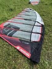 Voile slalom windsurf d'occasion  Bondy