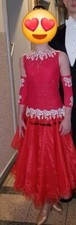 Tanzkleid standard gebraucht kaufen  Köln