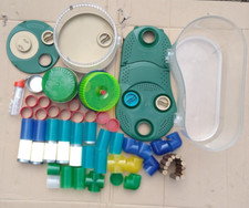 Rotastack hamster gerbil for sale  IPSWICH