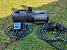 Oases aquarius eco for sale  BRISTOL