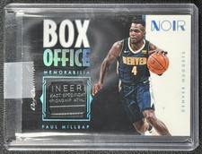 Paul millsap 2017 d'occasion  Expédié en Belgium