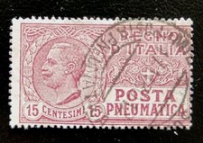 1927 pneumatica cent.15 usato  Rieti