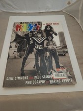Kiss early years for sale  Sussex