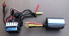 Maverick combo brushless usato  Altopascio