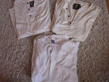 Henley shirts shirts gebraucht kaufen  Rimsting