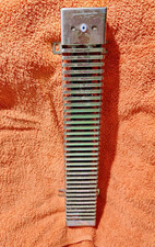 Resistenza anticondensa riscal usato Resistenza anticondensa riscal usato  Zeccone