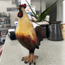 Whimsical rooster cute for sale  New Port Richey